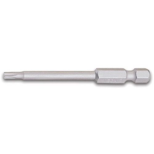 Beta 862TX/L Size 20 Bit for Torx Head Screws