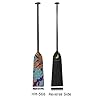 ZJ-SPORT-IDBF-Approved-1-Piece-Carbon-Fiber-Dragon-Boat-Paddle-With-Graphics-on-Blade