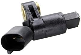 Votex - ABS Wheel Speed Sensor is Compatible with (Audi TT) - (Volkswagen Beetle, Cabrio, Corrado, Golf, Jetta, Passat) - (Front, Left) - Part Number 1J0-927-803