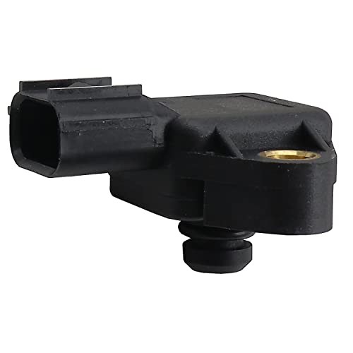 Beck/Arnley 1581704 Map Sensor