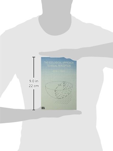 James J Gibson The Ecological Approach To Visual Perception Pdf