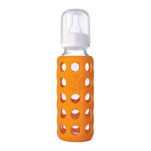Top 6 Best Glass Baby Bottles Reviews In 2021