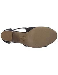 Fergalicious Parker - Sandalias de tacón para mujer