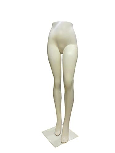 SDR5104/ BRAZILIAN HALF BODY MALE LEGS