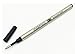 IDEAPOOL 0.7mm Replaceable Rollerball Ink Refills for Rosewood Ballpoint Pens, Black Ink, 6 Pack