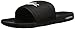 LacosteMensFraisier SandalBlack/White Synthetic12