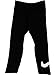 NIKE Womens Club Legging Swoosh