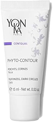 yonka phyto contour