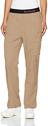 Women's Head Over Heels So in Love Low Rise Pull-on Pant