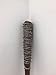 Real Barbed Wire 60ft 15.5 Gauge - Great for Crafts, Fences, and Critter Deterrent