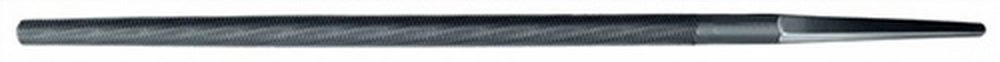 Pferd 1162 350 H 1 11107351 Round Files,350mm x 15mm