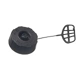 Husqvarna Cap Assy W/ Retainer Replaces 530014370 Part # 530014347