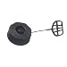 Husqvarna Cap Assy W/ Retainer Replaces 530014370 Part # 530014347