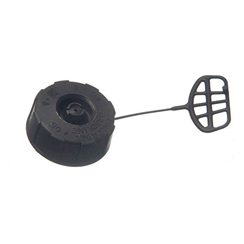 Husqvarna Cap Assy W/ Retainer Replaces 530014370 Part # 530014347