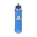 Salomon Unisex Soft Flask Speed, Blue, 500ml/17 oz.