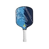 JOOLA Solaire Professional Pickleball Paddle with