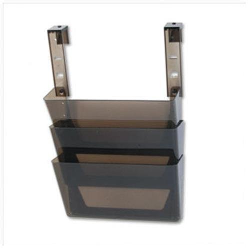 Wall Pocket System, 3-Letter Pockets, 13