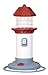 Pet Zone Lighthouse Hummingbird Feeder