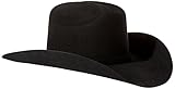 Stetson SWOAKR Men's Oak Ridge Hat, Stone - 7 1/4