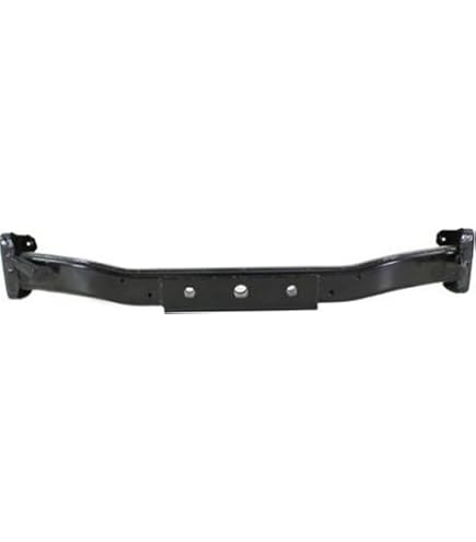Tacoma Front Winch Bumper Strike 3rd Gen (16+) - Victory 4x4