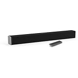 VIZIO SB2920-C6 29-Inch 2.0 Channel Sound Bar (2015 Model)