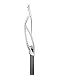 STX Lacrosse Super Power Plus Unstrung Lacrosse Head