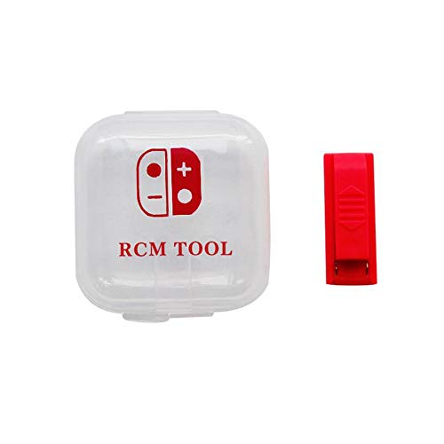 5 T001RCM+Circuit+Recovery+Plastic+Nintend