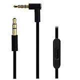 EARLA TEC Replacement Audio Cable Cord Wire with in