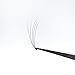 Premade Volume Fans Eyelash Extensions C Curl 8-12mm Length 0.07mm 3D 4D 5D 8D (2Trays-5D)