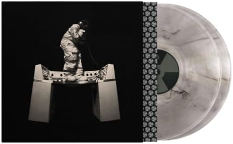 Amazon.com: Jackboys 2 Vinyl (Gang Cover) Black LP: CDs & Vinyl