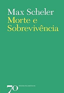 Livro Morte e Sobrevivência