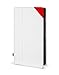 Google Case for Nexus 7, White/Red (07082574)