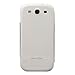 Samsung Galaxy S III S3 T999 GSM Unlocked Android Smartphone - Marble White