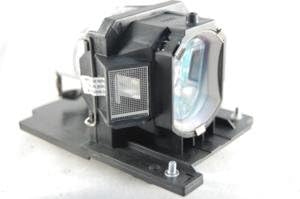 Hitachi CP-X2011N projector lamp replacement bulb with housing replacement lamp