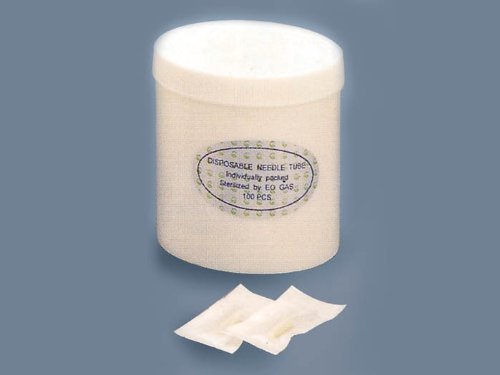 Giant Sun Needles Tubes (100pcs in a Bottle) by Giant Sun