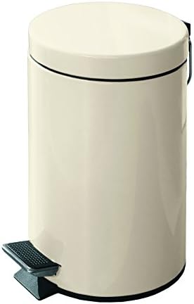 Kleine Wolke "Jump Cosmetic Bucket, Beige, 3 Litre