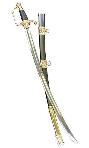 French AN XII Vendemiaire General Officer Sword