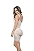 MariaE Fajas After Tummy tuck garment High Compression Powernet Beige 9182