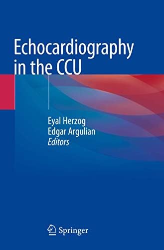 Echocardiography in Pediatric and Adult Congenital Heart Disease