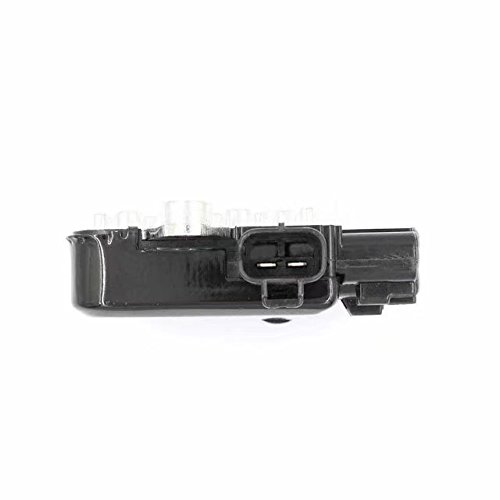HonsCreat 1355A124 1355S124 Radiator Cooling Fan Control Unit Module For 2003-2006 Mitsubishi Outlander / 2002-2007 Mitsubishi Lancer (Non-Turbo Only) / 2003-2007 Mazda 6 / 2002-2005 Mazda MPV