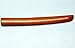 Japanese Hardwood Tanto (11.5 inch)