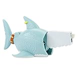 Little Tikes Kingdom Builders - Sawin' Sammy Shark Pet