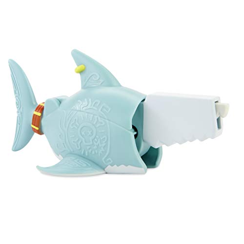 Little Tikes Kingdom Builders - Sawin' Sammy Shark Pet