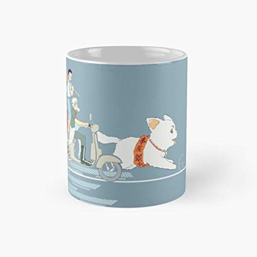 Struggles 11 Oz Coffee Mugs