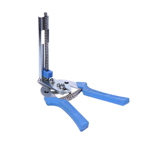 Xeminor Pet Cages Pliers Chicken Quail Birdcage Installation Cat Dog Animal Clamp Tools Comfortable and Environmentally