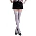 HDE Thigh High Stockings Sheer Over Knee High Socks for Women Pantyhose - 4 Pair