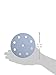 Festool 497147 P80 Grit, Granat Abrasives, Pack of 10