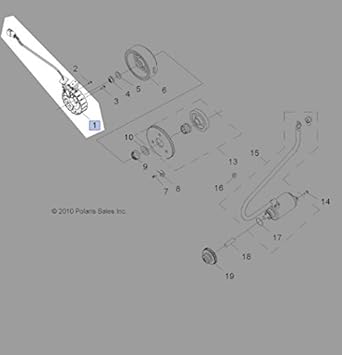 33 Polaris Rzr 170 Parts Diagram - Wiring Diagram Database