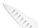 Mercer Culinary M23670 Renaissance, 8-Inch Granton Edge Slicing Knife