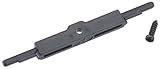 Heli Max Axe 100 CP/SS/SSL Canopy/Servo Mount